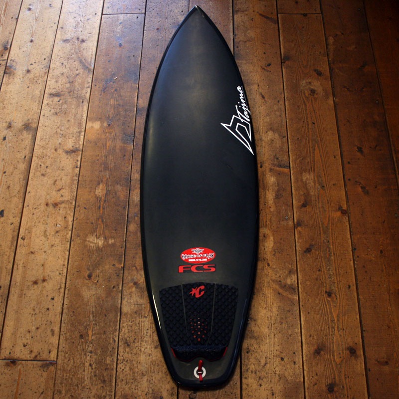 6'1" 80's/FLEXFLY / �ե�å����ե饤 /��ťܡ���