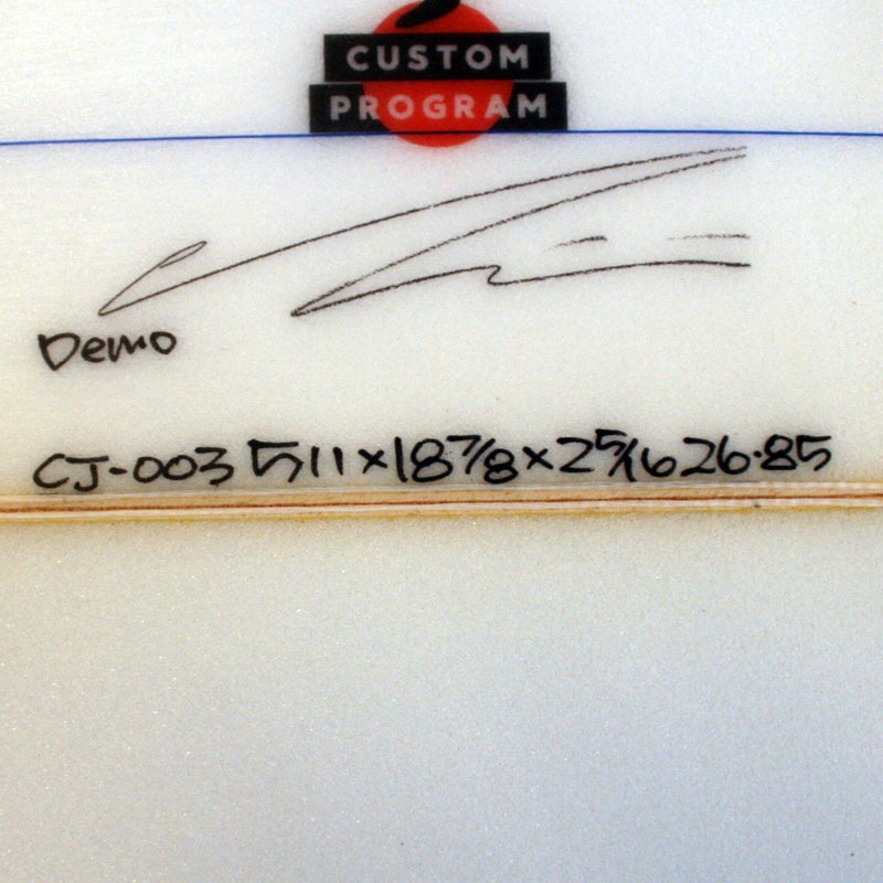 5'11"���ꥵ���եܡ��ɡ�A2��ǥ�� �ϥ��ѥե����ޥ󥹥�ǥ�/ ��ťܡ���