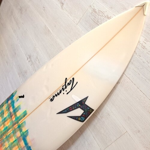 5'7" GIMLET / å / ͤε꡼ / ťܡ