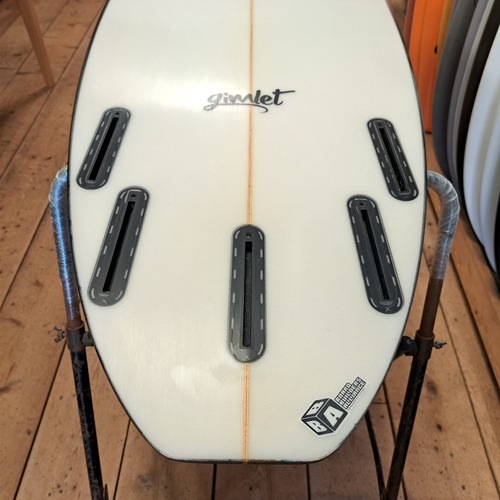 5'7" GIMLET / å / ͤε꡼ / ťܡ