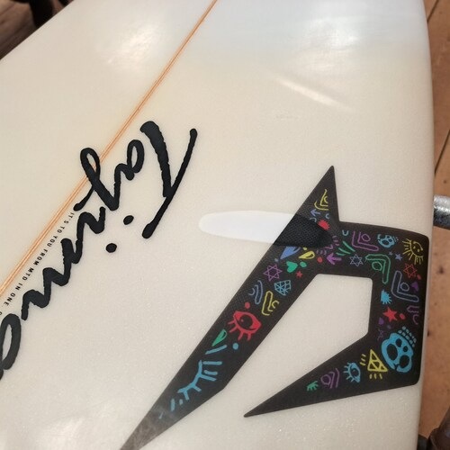 5'7" GIMLET / å / ͤε꡼ / ťܡ