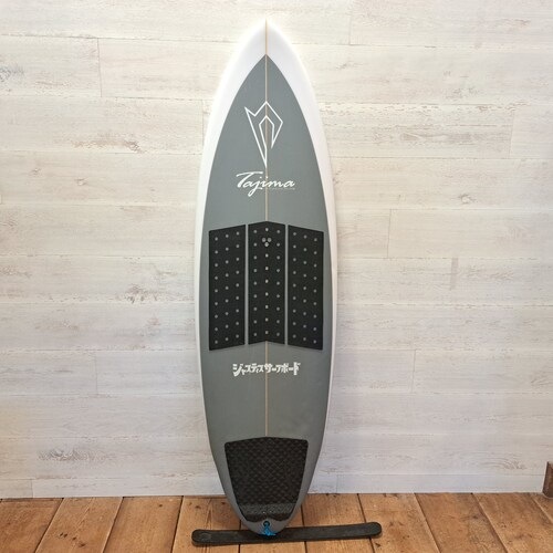 5'10" ���㥹�ƥ��������եܡ��� / Tajima / THE STAB WIDE / ��ť����եܡ���