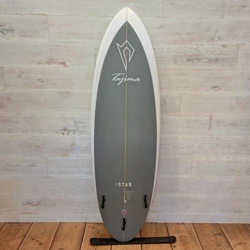 5'10" ���㥹�ƥ��������եܡ��� / Tajima / THE STAB WIDE / ��ť����եܡ���