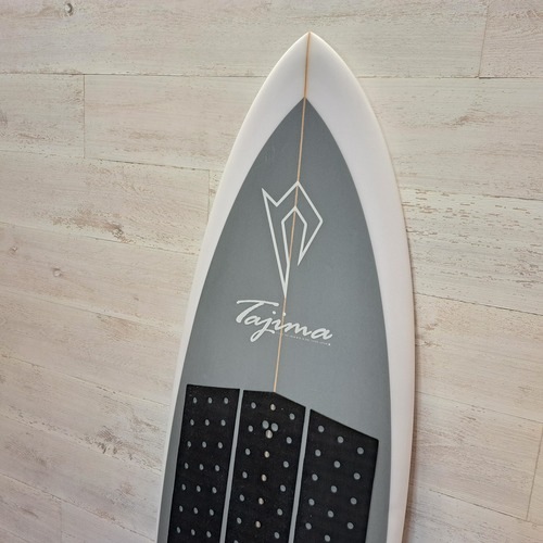 5'10" ���㥹�ƥ��������եܡ��� / Tajima / THE STAB WIDE / ��ť����եܡ���