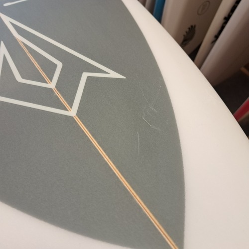 5'10" ���㥹�ƥ��������եܡ��� / Tajima / THE STAB WIDE / ��ť����եܡ���