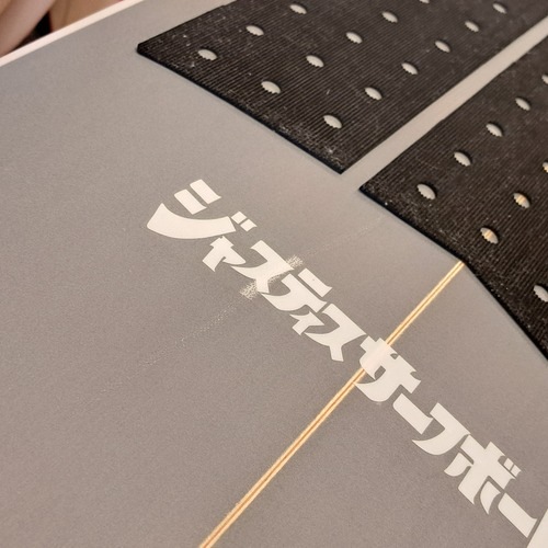 5'10" ���㥹�ƥ��������եܡ��� / Tajima / THE STAB WIDE / ��ť����եܡ���