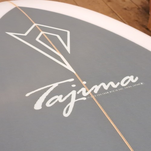 5'10" ���㥹�ƥ��������եܡ��� / Tajima / THE STAB WIDE / ��ť����եܡ���