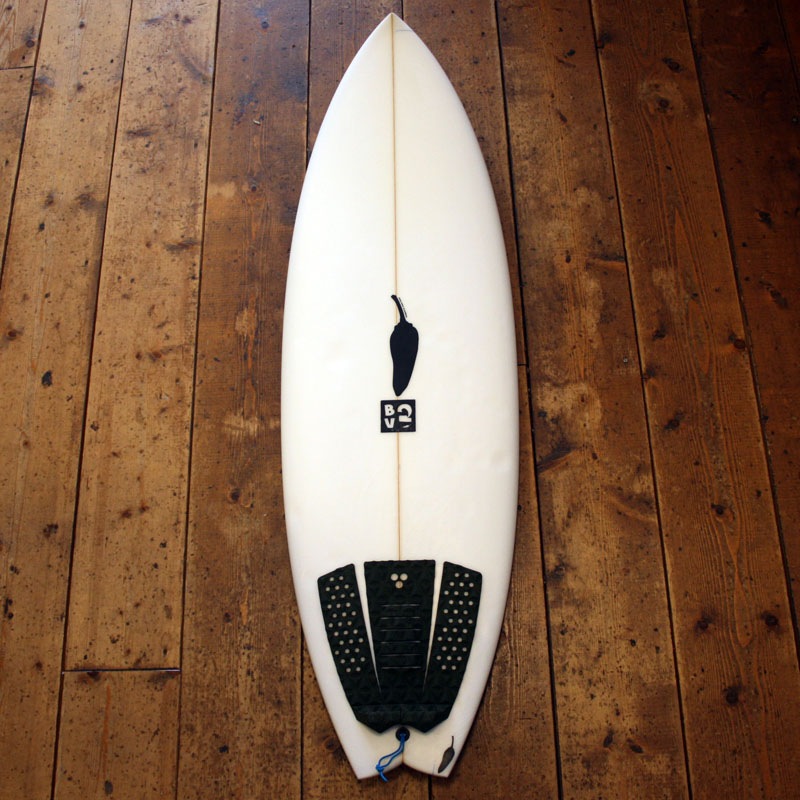 5'7"���ꥵ���եܡ��ɡ�BV����   ��ťܡ���