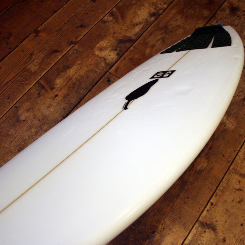 5'7"���ꥵ���եܡ��ɡ�BV����   ��ťܡ���