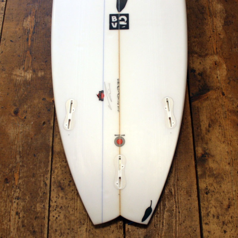 5'7"���ꥵ���եܡ��ɡ�BV����   ��ťܡ���