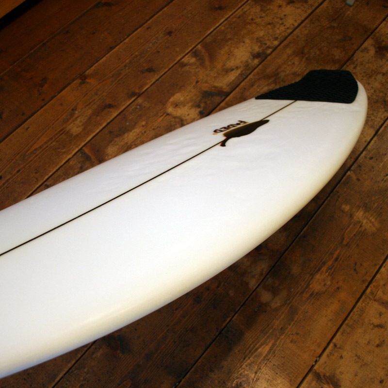 5'10"���ꥵ���եܡ���[Faded2.0��ǥ�� �ϥ��ѥե����ޥ󥹥�ǥ�/ ��ťܡ���