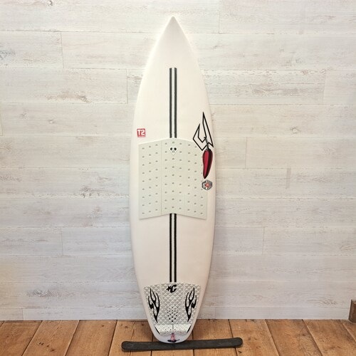 6'0" STEP DOWN JP��ǥ� / JUSTICESURFBOARD / ���ꥵ���եܡ��� / TWINTECH EPS / ��ťܡ���