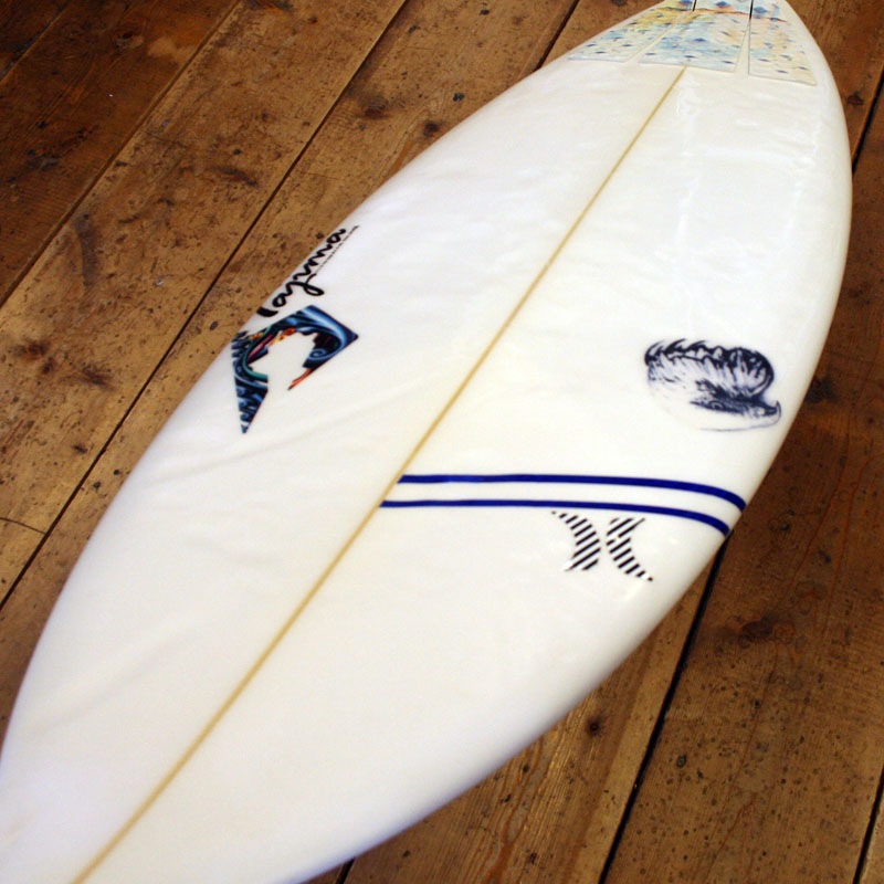 5'8" ǥ / ͤε꡼/ťܡ/