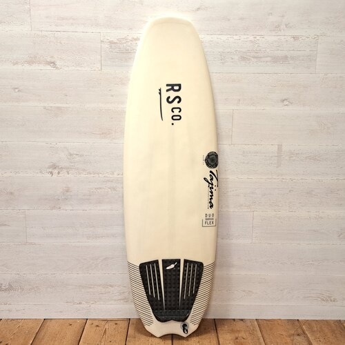 5'4" BARRACUDA PRIME / ���륿�ʥƥ��֥��꡼�� / DUO FLEX (EPS) / ���㥹�ƥ��������եܡ��� / ��ťܡ���