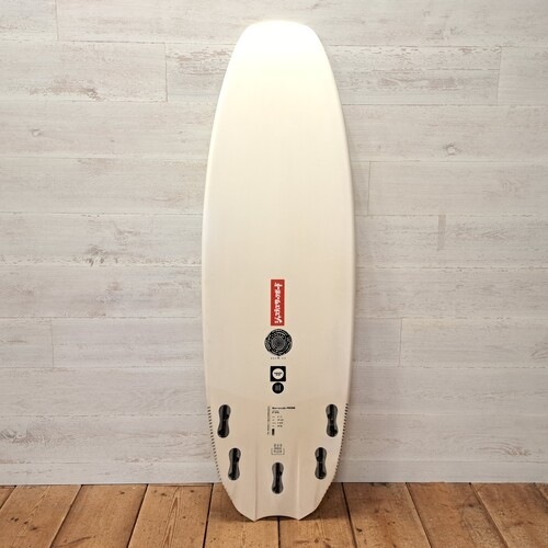 5'4" BARRACUDA PRIME / ���륿�ʥƥ��֥��꡼�� / DUO FLEX (EPS) / ���㥹�ƥ��������եܡ��� / ��ťܡ���