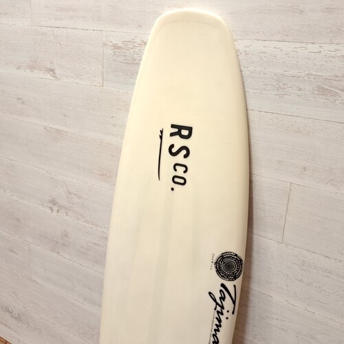 5'4" BARRACUDA PRIME / ���륿�ʥƥ��֥��꡼�� / DUO FLEX (EPS) / ���㥹�ƥ��������եܡ��� / ��ťܡ���