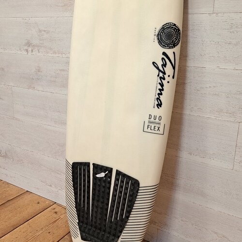 5'4" BARRACUDA PRIME / ���륿�ʥƥ��֥��꡼�� / DUO FLEX (EPS) / ���㥹�ƥ��������եܡ��� / ��ťܡ���