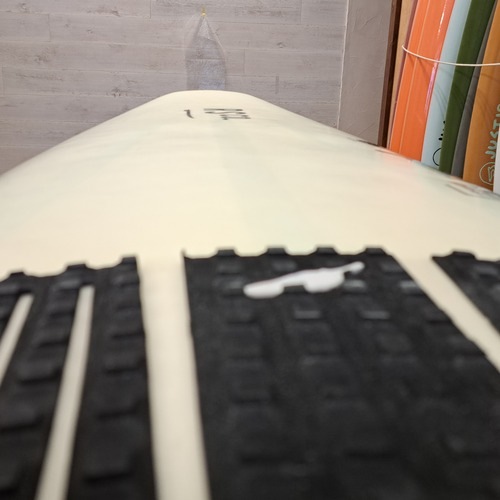 5'4" BARRACUDA PRIME / ���륿�ʥƥ��֥��꡼�� / DUO FLEX (EPS) / ���㥹�ƥ��������եܡ��� / ��ťܡ���