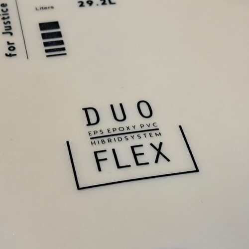 5'4" BARRACUDA PRIME / ���륿�ʥƥ��֥��꡼�� / DUO FLEX (EPS) / ���㥹�ƥ��������եܡ��� / ��ťܡ���