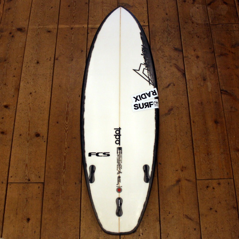 5'9" �ȥåݥ�ǥ�/EPS��PU/���㥹�ƥ��������եܡ���/��ť����եܡ���