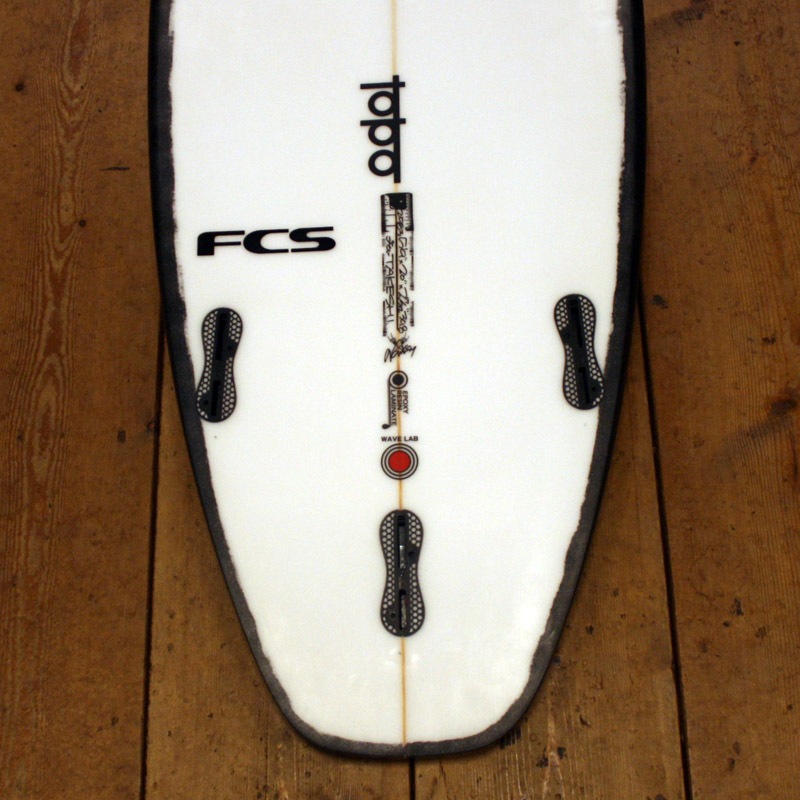 5'9" �ȥåݥ�ǥ�/EPS��PU/���㥹�ƥ��������եܡ���/��ť����եܡ���