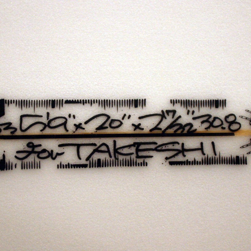 5'9" �ȥåݥ�ǥ�/EPS��PU/���㥹�ƥ��������եܡ���/��ť����եܡ���