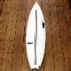 5' 10" ȥåȥChilliSurfboardTwinTechEps177.8cm SHORTIEåꥵեܡɥѥ
