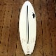 5' 10" ȥåȥChilliSurfboardTwinTechEps177.8cm SHORTIEåꥵեܡɥѥ