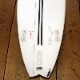 5' 10" ȥåȥChilliSurfboardTwinTechEps177.8cm SHORTIEåꥵեܡɥѥ