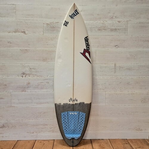 5'9�� /������� GREMLIN AL / ���㥹�ƥ��������եܡ��� / �ѥե����ޥ󥹥��꡼��  ��ťܡ���