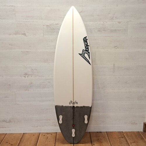 5'9�� /������� GREMLIN AL / ���㥹�ƥ��������եܡ��� / �ѥե����ޥ󥹥��꡼��  ��ťܡ���