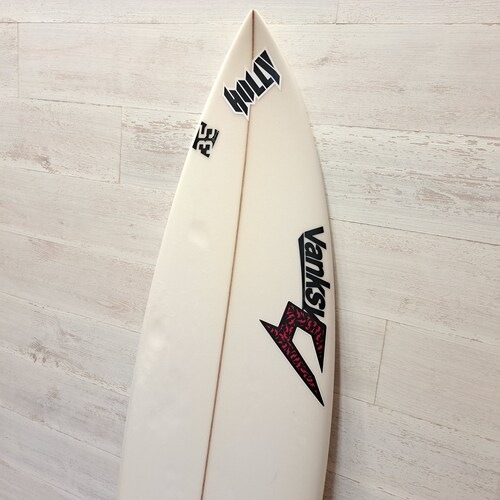 5'9�� /������� GREMLIN AL / ���㥹�ƥ��������եܡ��� / �ѥե����ޥ󥹥��꡼��  ��ťܡ���
