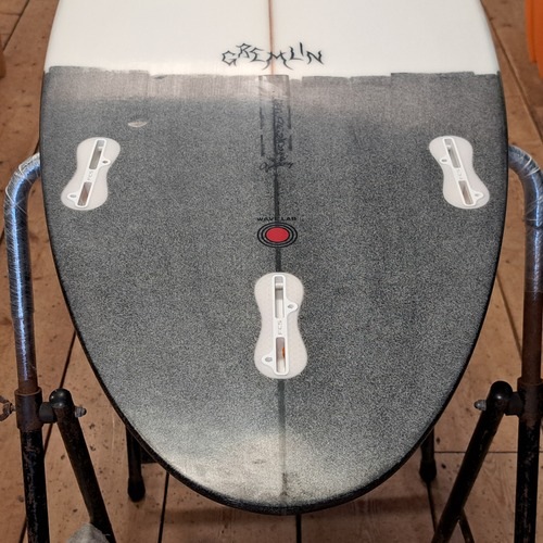 5'9�� /������� GREMLIN AL / ���㥹�ƥ��������եܡ��� / �ѥե����ޥ󥹥��꡼��  ��ťܡ���
