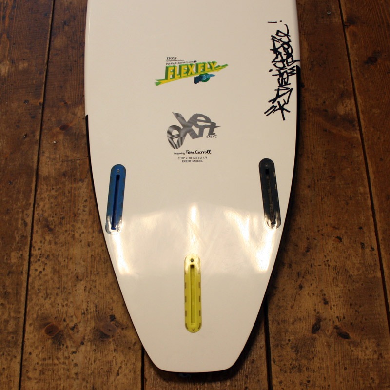 5'10" ����������/FLEXFLY / �ե�å����ե饤�ϥ��֥�å�EPS /�ѥե����ޥ󥹥��꡼��/��ťܡ���