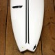 5' 10" ȥåȥChilliSurfboardTwinTechEps177.8cm SHORTIEåꥵեܡɥѥ