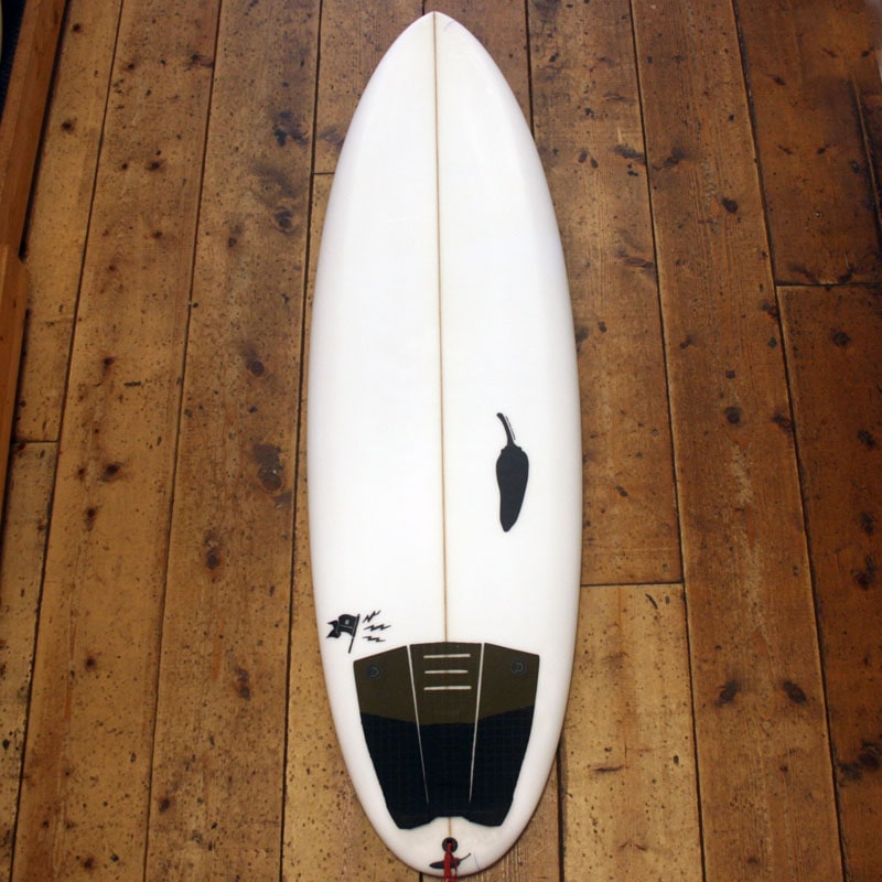 チリ　サーフボード　中古　5'9 b44d28a6ca7b18ab64b1c55944d7b8