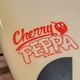 ���㥹�ƥ��������եܡ��� ��Chilli ��CherryPeppa �����꡼�ڥå�] 5'3" ��ťܡ���