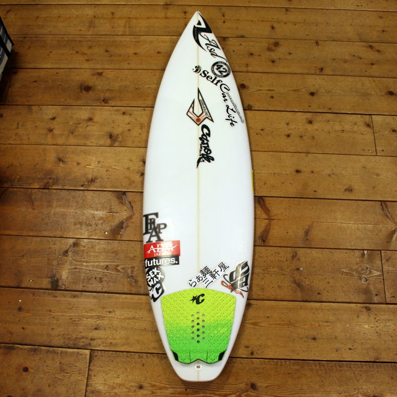 5'101/2"/�ȥ������12/�ѥե����ޥ󥹥�ǥ�/���㥹�ƥ��������եܡ���/��ťܡ���