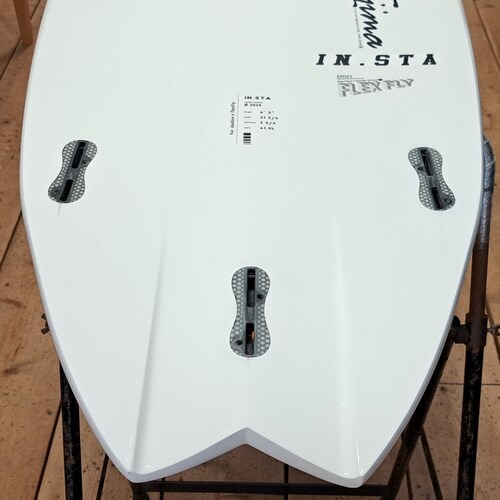 6'3" IN.STA / 2024 FLEXFLY / �ե�å����ե饤 / ��ͤε������꡼�� / ��ťܡ���