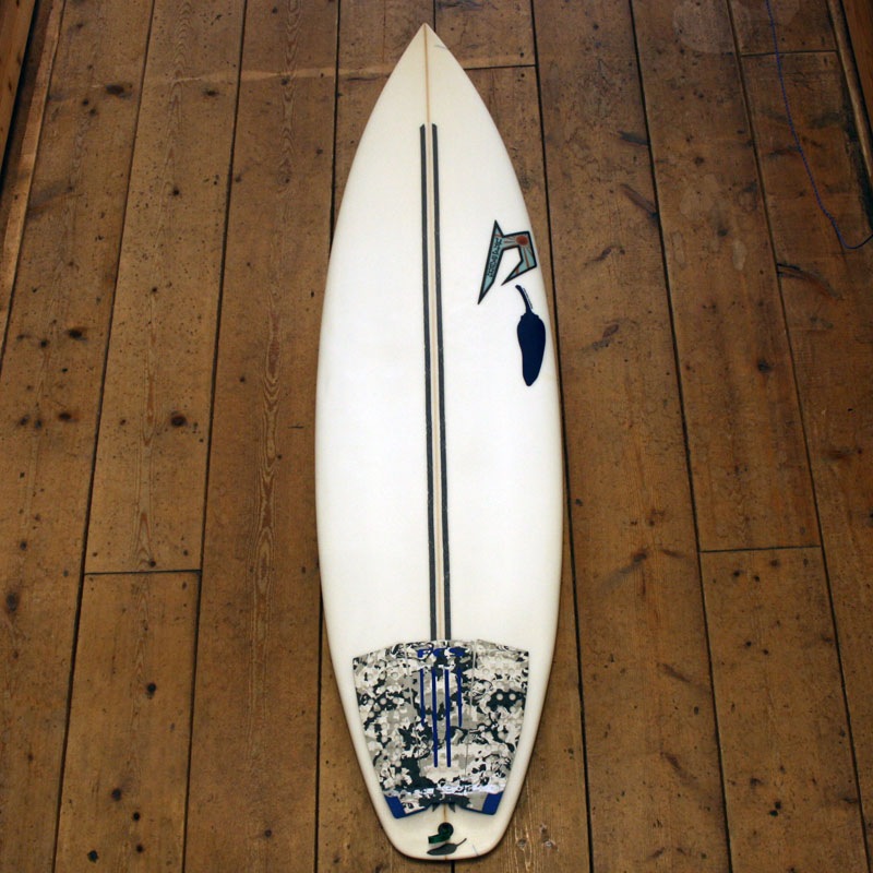 5'10"���㥹�ƥ��������եܡ��ɡΥ���ѥ��ߥƥåɡ� EPS��ߥ͡���/�ѥե����ޥ󥹥�ǥ�  ��ťܡ���