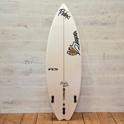 5'8�� / �������gizmo / ���㥹�ƥ��������եܡ��� / �ѥե����ޥ󥹥��꡼��  ��ťܡ���