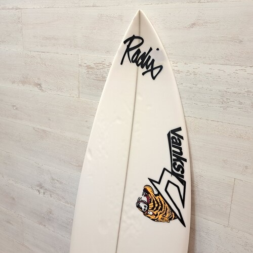 5'8�� / �������gizmo / ���㥹�ƥ��������եܡ��� / �ѥե����ޥ󥹥��꡼��  ��ťܡ���