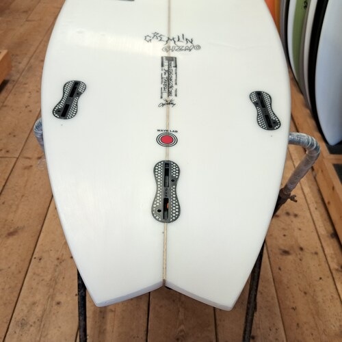 5'8�� / �������gizmo / ���㥹�ƥ��������եܡ��� / �ѥե����ޥ󥹥��꡼��  ��ťܡ���