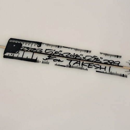 5'8�� / �������gizmo / ���㥹�ƥ��������եܡ��� / �ѥե����ޥ󥹥��꡼��  ��ťܡ���