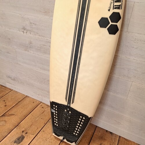 5'11" / ����ͥ륢������ / �ͥå��٥����ɣ� / EPS / ��ť����եܡ���