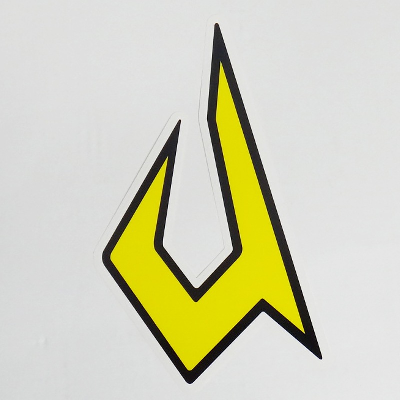 㥹ƥ ICON ƥå decal size