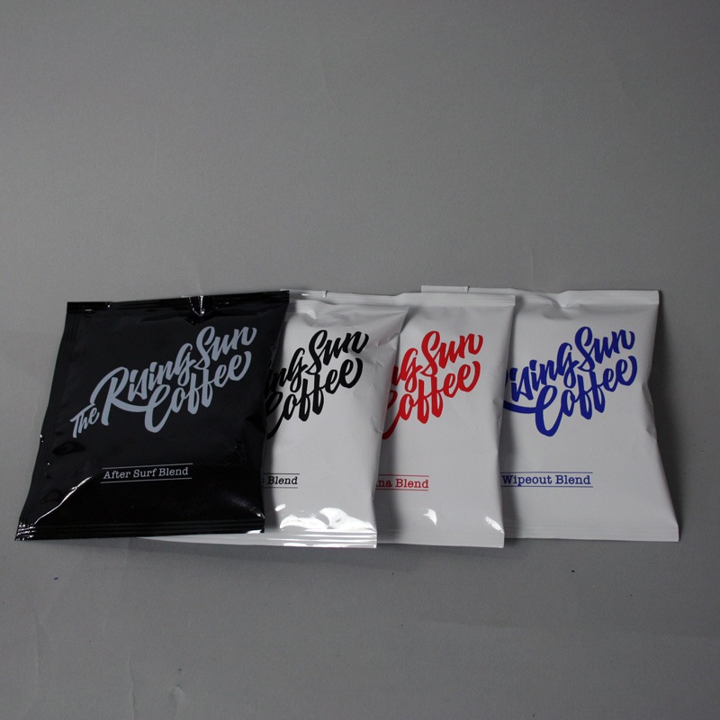 �ɥ�åץХå����ĥѥå���The Rising Sun Coffee /�饤���󥰥��󥳡��ҡ�