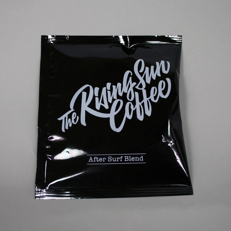 �ɥ�åץХå����ĥѥå���The Rising Sun Coffee /�饤���󥰥��󥳡��ҡ�