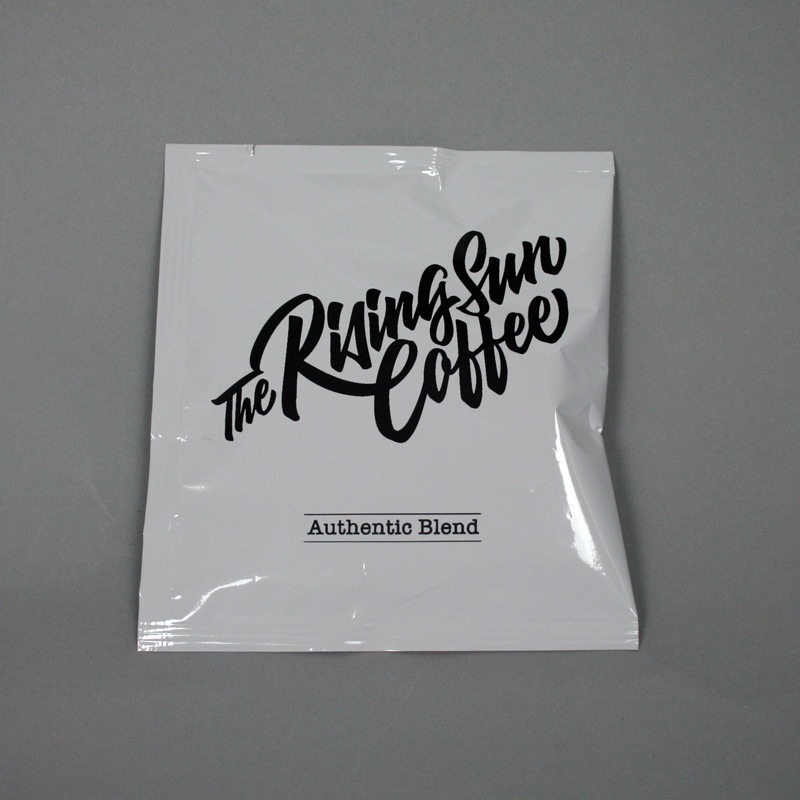 �ɥ�åץХå����ĥѥå���The Rising Sun Coffee /�饤���󥰥��󥳡��ҡ�