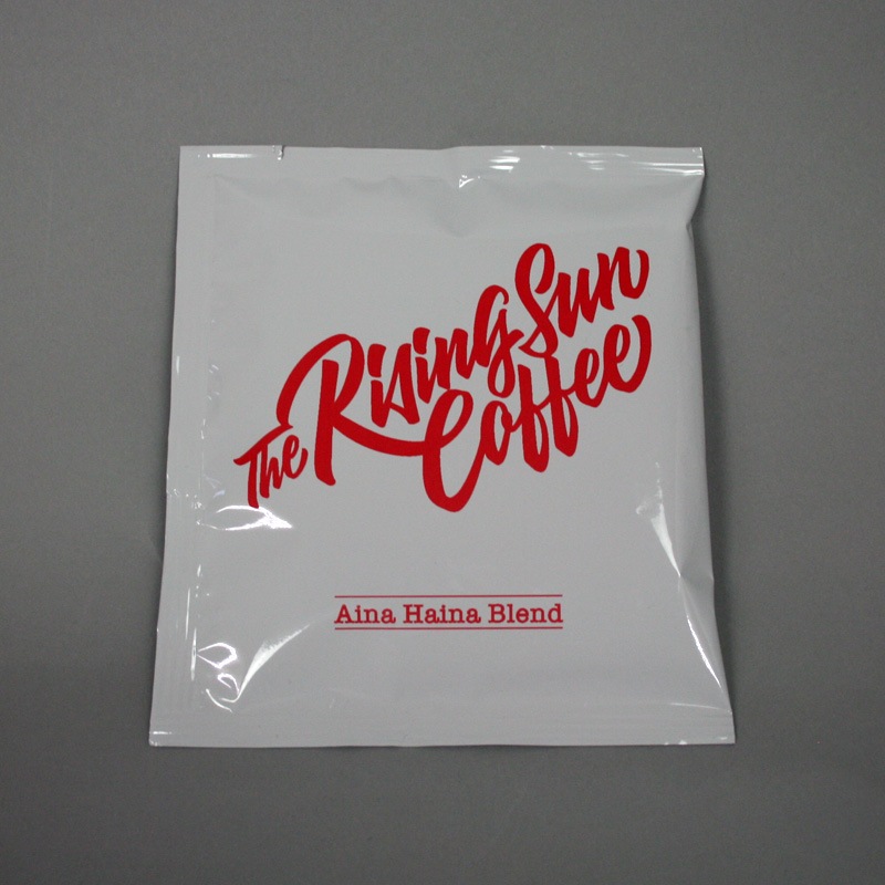 �ɥ�åץХå����ĥѥå���The Rising Sun Coffee /�饤���󥰥��󥳡��ҡ�